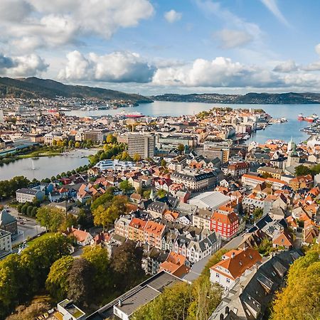Dinbnb Apartments I Family Dream In Bergen I Playroom I Private Garden Extérieur photo