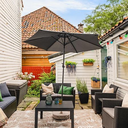 Dinbnb Apartments I Family Dream In Bergen I Playroom I Private Garden Extérieur photo