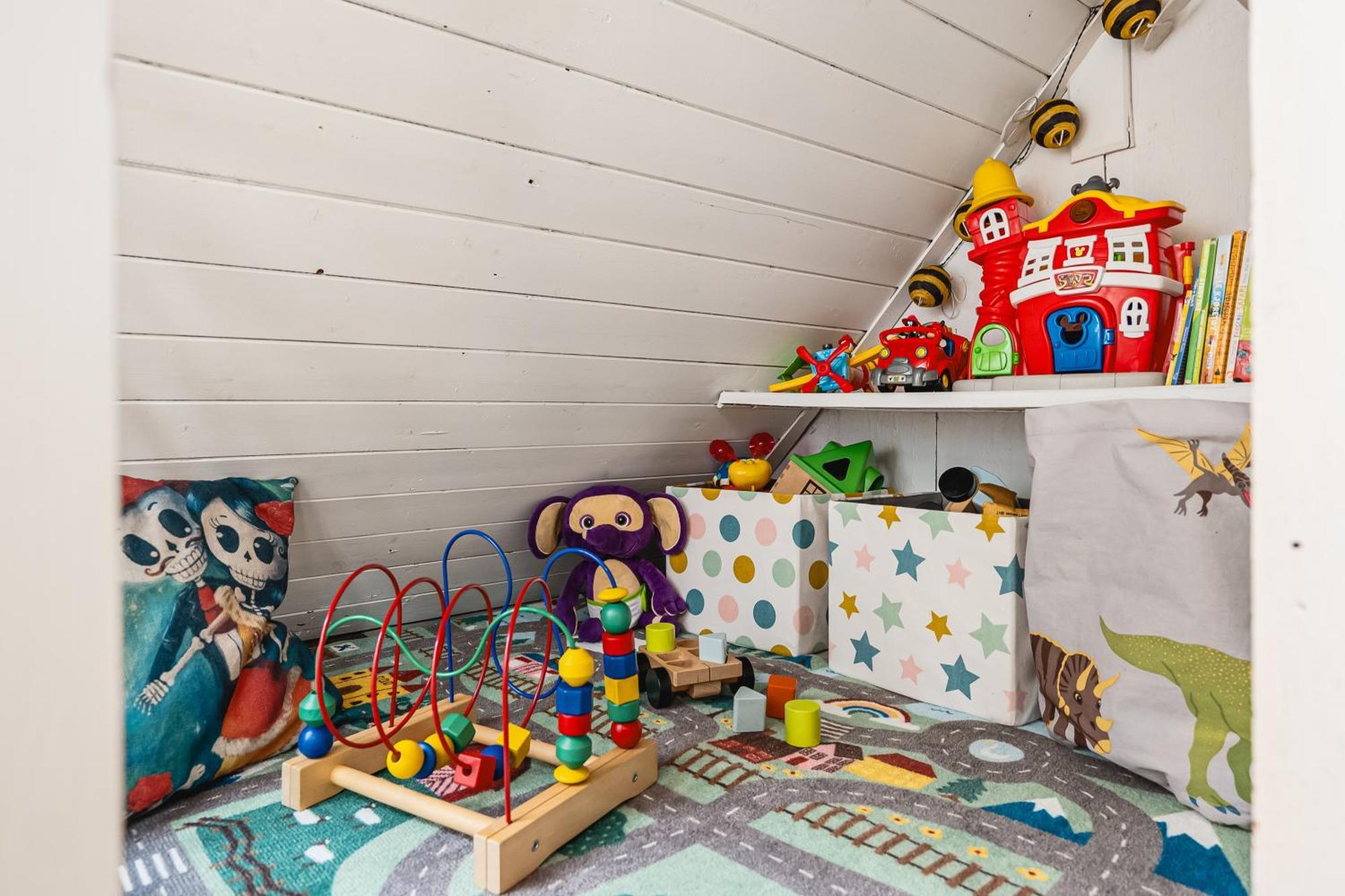 Dinbnb Apartments I Family Dream In Bergen I Playroom I Private Garden Extérieur photo
