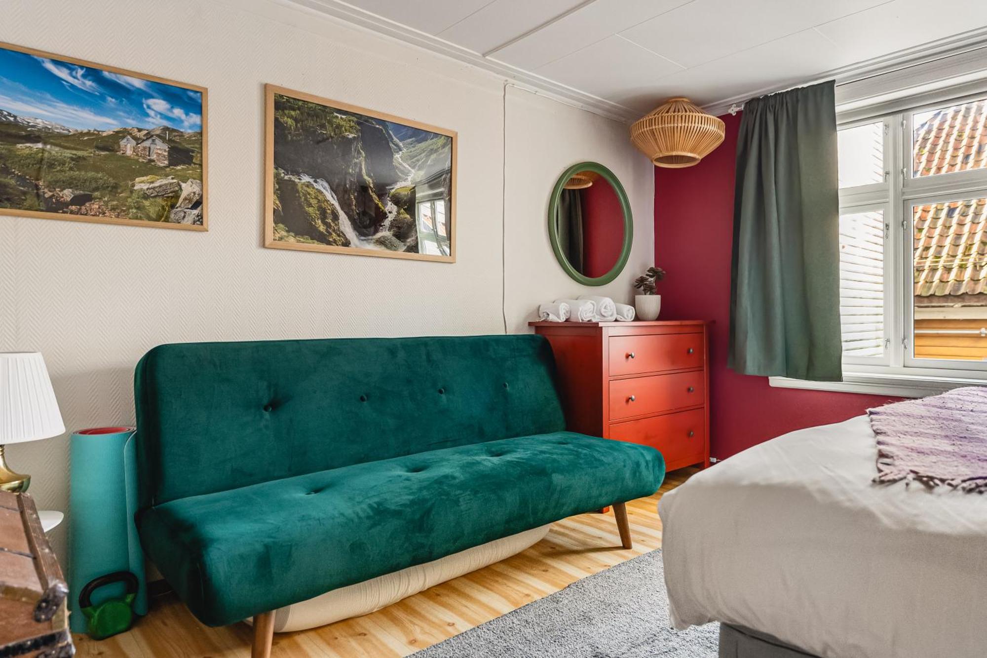 Dinbnb Apartments I Family Dream In Bergen I Playroom I Private Garden Extérieur photo