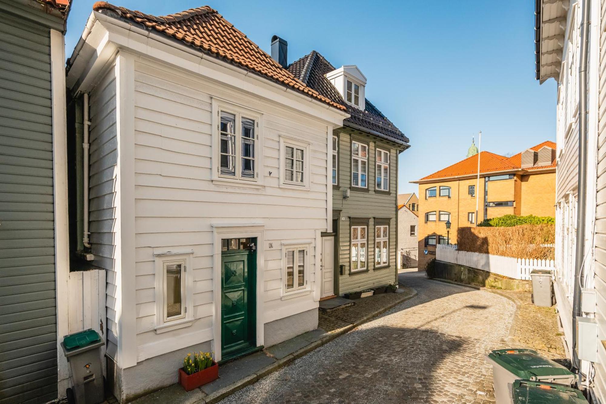Dinbnb Apartments I Family Dream In Bergen I Playroom I Private Garden Extérieur photo