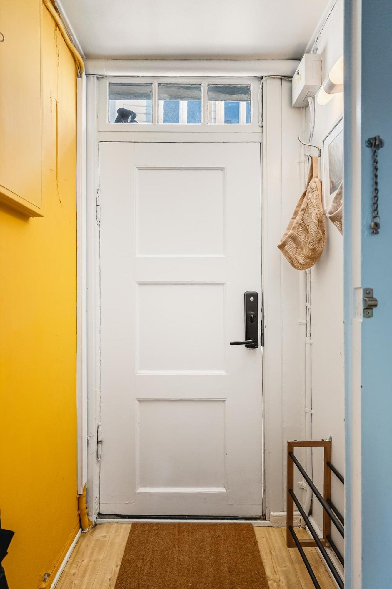 Dinbnb Apartments I Family Dream In Bergen I Playroom I Private Garden Extérieur photo
