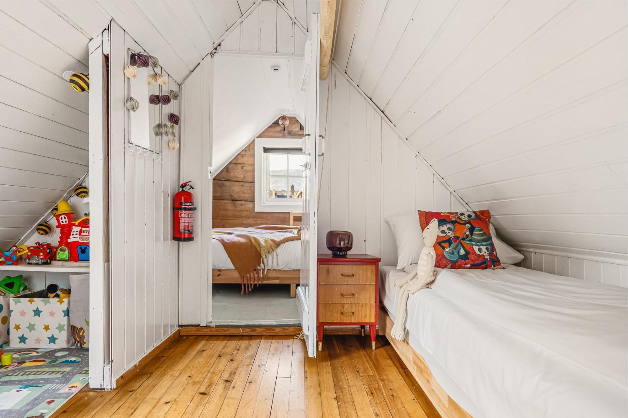 Dinbnb Apartments I Family Dream In Bergen I Playroom I Private Garden Extérieur photo