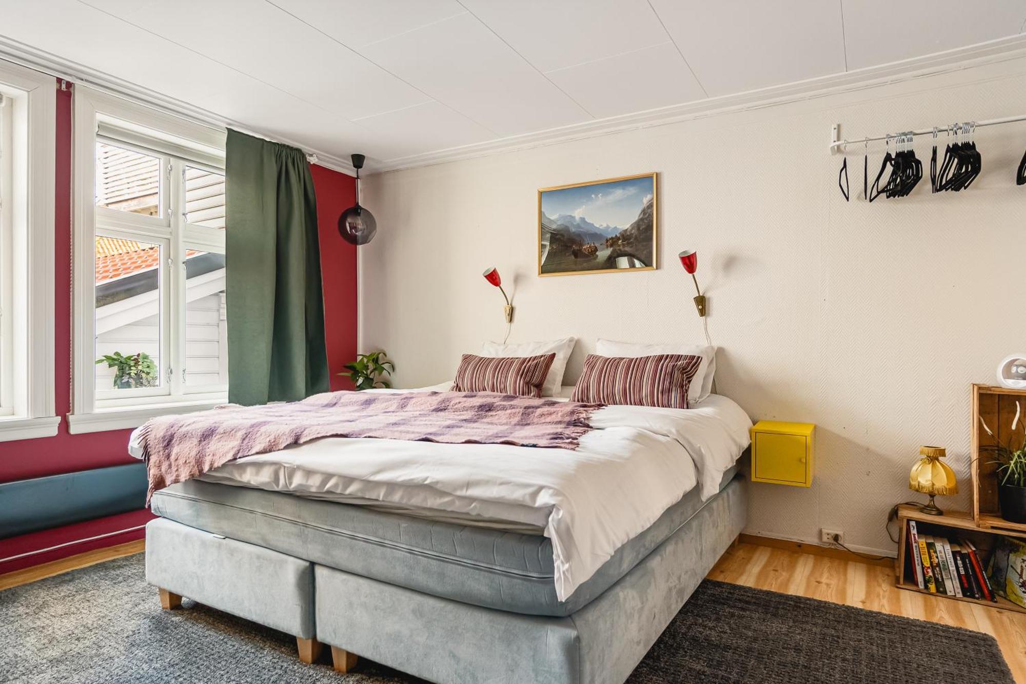 Dinbnb Apartments I Family Dream In Bergen I Playroom I Private Garden Extérieur photo
