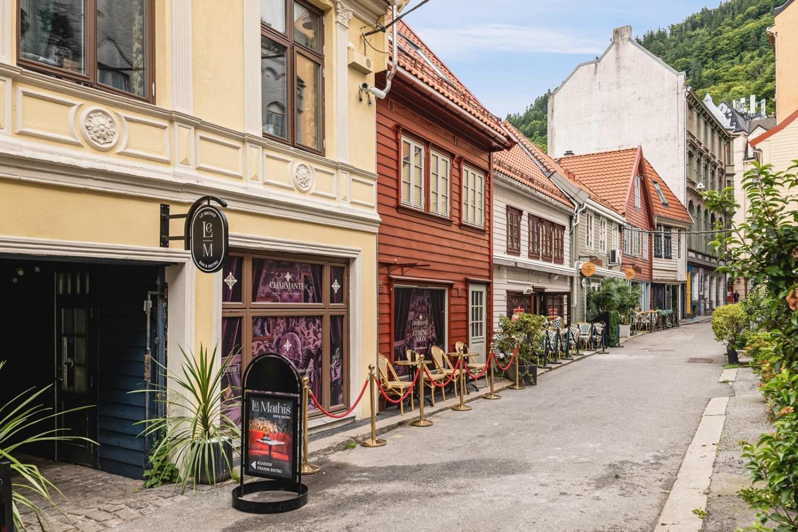 Dinbnb Apartments I Family Dream In Bergen I Playroom I Private Garden Extérieur photo