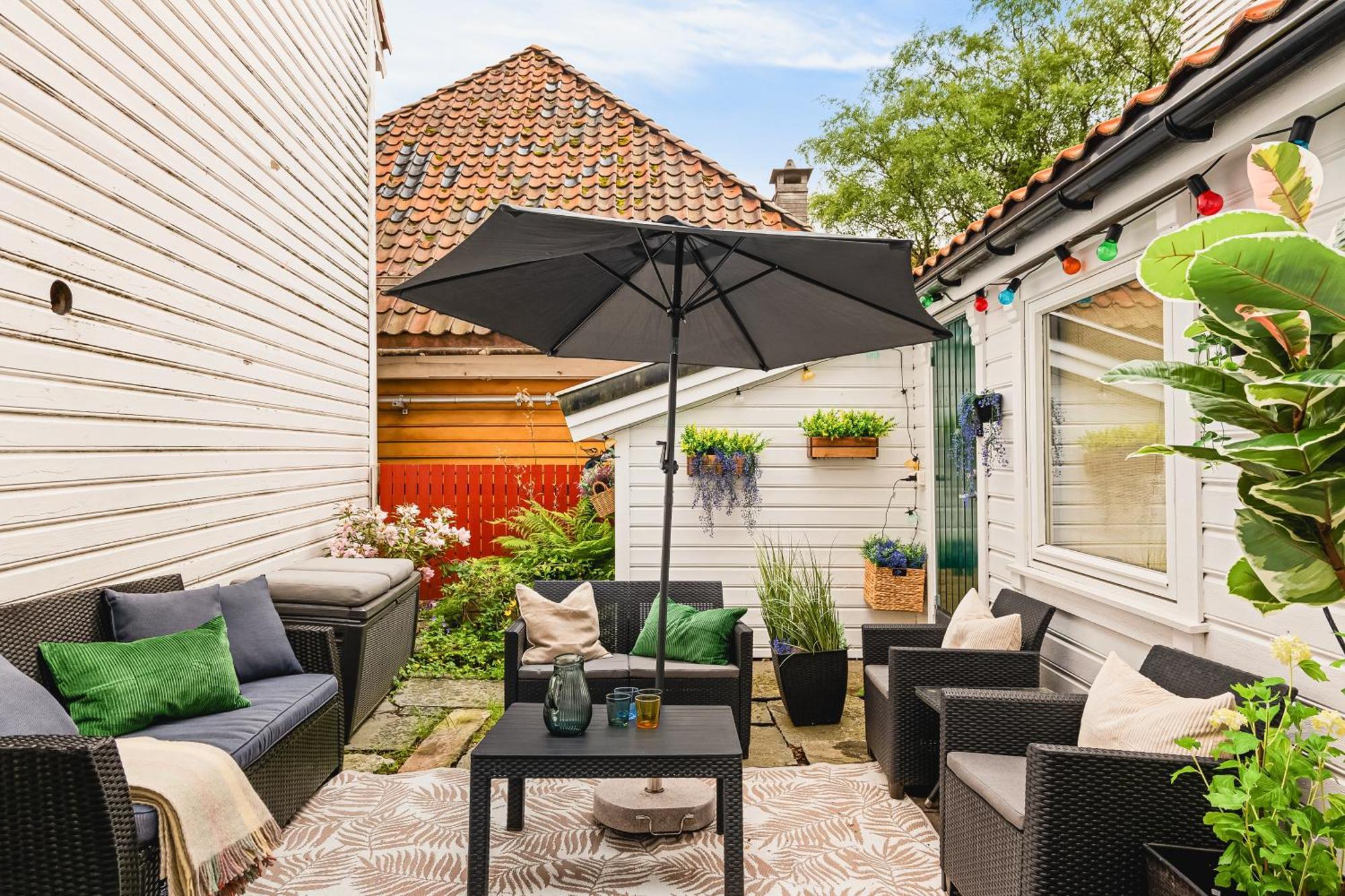 Dinbnb Apartments I Family Dream In Bergen I Playroom I Private Garden Extérieur photo