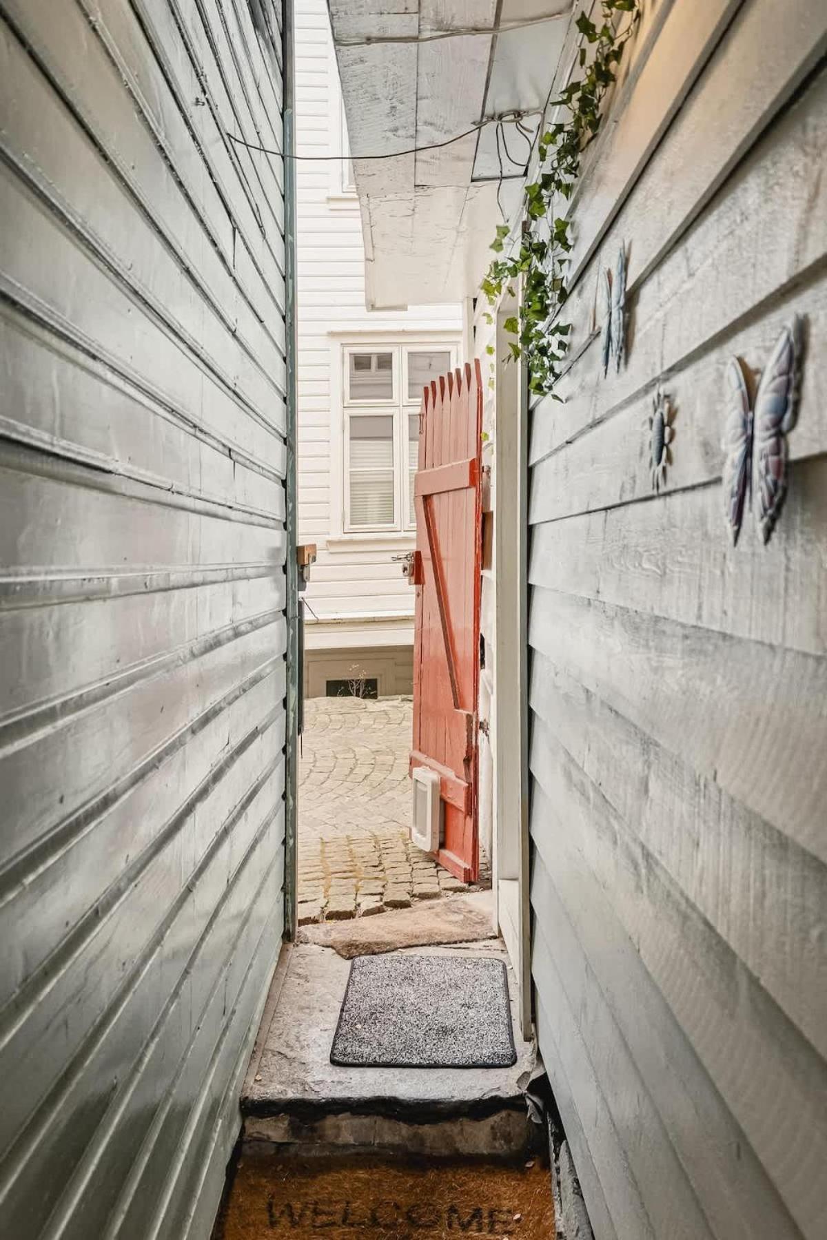 Dinbnb Apartments I Family Dream In Bergen I Playroom I Private Garden Extérieur photo